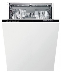 写真 食器洗い機 Gorenje MGV5331