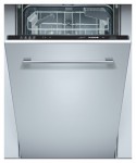 Bosch SRV 46A63 Lave-vaisselle