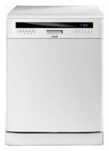 foto Stroj za pranje posuđa Baumatic BDF671W