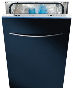 foto Stroj za pranje posuđa Baumatic BDW46