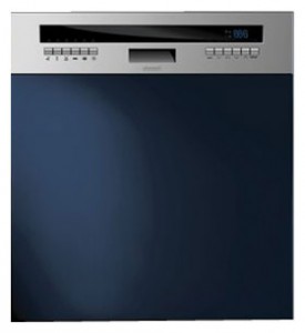 写真 食器洗い機 Baumatic BDS670SS
