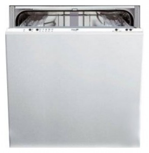 foto Stroj za pranje posuđa Whirlpool ADG 799
