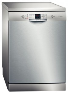 foto Stroj za pranje posuđa Bosch SMS 58M18