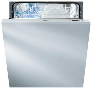 foto Stroj za pranje posuđa Indesit DIFP 4367