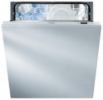 Indesit DIFP 4367 食器洗い機
