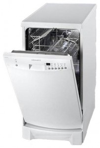 foto Stroj za pranje posuđa Electrolux ESF 4160