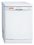 Bosch SGS 59T02 Lave-vaisselle