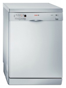照片 洗碗机 Bosch SGS 56M08