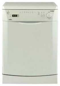 foto Stroj za pranje posuđa BEKO DFN 5830