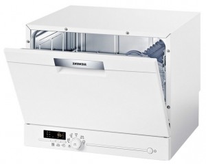 照片 洗碗机 Siemens SK 26E220