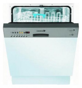 写真 食器洗い機 Ardo DB 60 LW