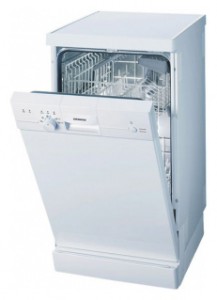 Photo Dishwasher Siemens SF 24E232