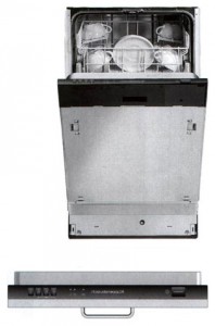 写真 食器洗い機 Kuppersbusch IGV 4408.0