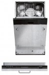 Kuppersbusch IGV 4408.0 食器洗い機