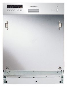 写真 食器洗い機 Kuppersbusch IG 6407.0