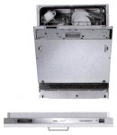 Kuppersbusch IGV 6909.0 食器洗い機