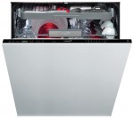 Whirlpool WP 108 Dishwasher