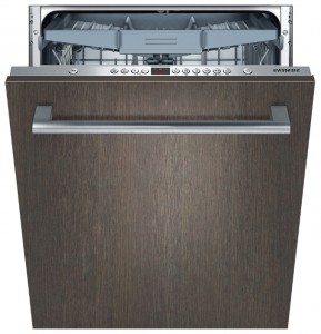写真 食器洗い機 Siemens SN 66P080