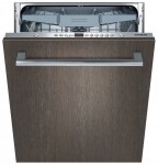 Siemens SN 66P080 食器洗い機