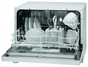 foto Stroj za pranje posuđa Bomann TSG 705.1 W