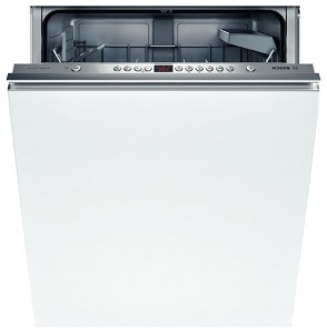 Photo Lave-vaisselle Bosch SMV 63M40