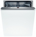 Bosch SMV 63M40 食器洗い機