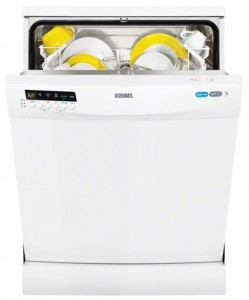 foto Stroj za pranje posuđa Zanussi ZDF 14011 WA