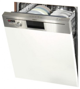 写真 食器洗い機 AEG F 55002 IM