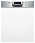 Bosch SMI 69N45 食器洗い機