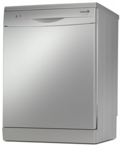 foto Stroj za pranje posuđa Ardo DWT 14 T