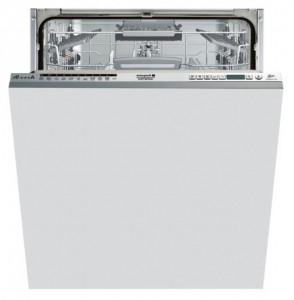 foto Stroj za pranje posuđa Hotpoint-Ariston LTF 11H132