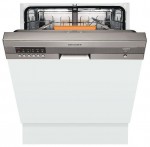 Electrolux ESI 67070XR Lave-vaisselle