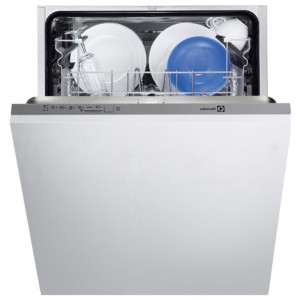 写真 食器洗い機 Electrolux ESL 76211 LO