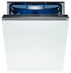 Bosch SMV 69U20 食器洗い機