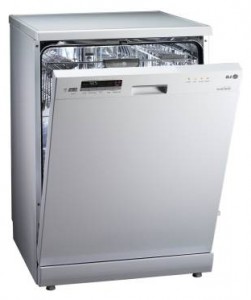 عکس ماشین ظرفشویی LG D-1452WF