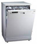 LG D-1452WF Посудомоечная Машина