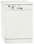 Zanussi ZDF 3013 बर्तन साफ़ करने वाला