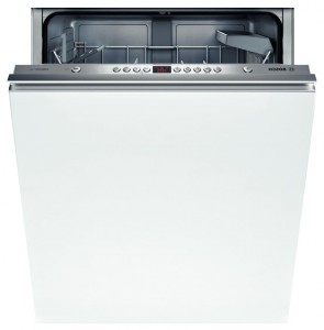 Photo Lave-vaisselle Bosch SMV 50M10