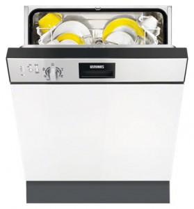 写真 食器洗い機 Zanussi ZDI 13001 XA