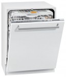 Miele G 5780 SCVi 食器洗い機