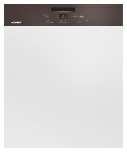 写真 食器洗い機 Miele G 4910 SCi HVBR