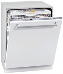 Miele G 5470 SCVi 食器洗い機