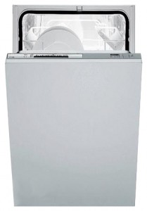 foto Stroj za pranje posuđa Zanussi ZDT 5152
