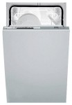 Zanussi ZDT 5152 食器洗い機