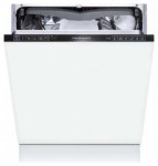 Kuppersbusch IGV 6608.3 Машина за прање судова