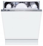 Kuppersbusch IGV 6508.3 Машина за прање судова