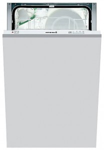 Photo Lave-vaisselle Hotpoint-Ariston LI 420