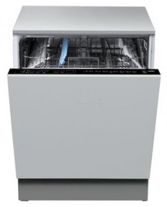 foto Stroj za pranje posuđa Zelmer ZZS 9022 CE