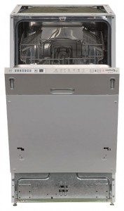 Photo Lave-vaisselle Kaiser S 45 I 80 XL