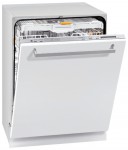 Miele G 5570 SCVi 食器洗い機